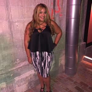 Meet your Posher, Carmen